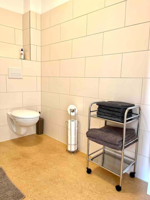 Stadtmitte Im Zentrum Von Itzehoe Aber Ruhig Kültér fotó