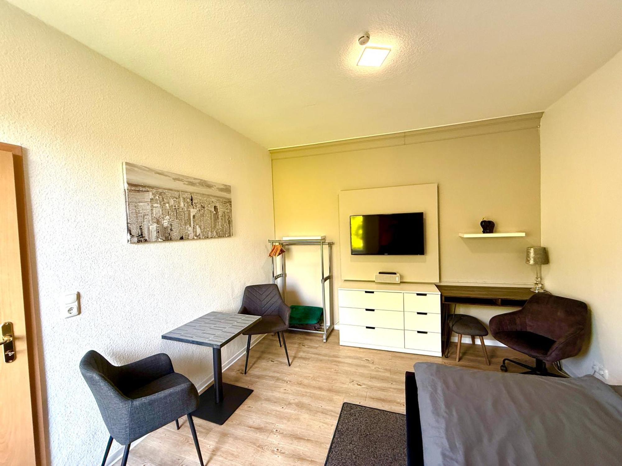 Stadtmitte Im Zentrum Von Itzehoe Aber Ruhig Kültér fotó